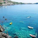 公寓 Scorcio Di Mare