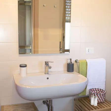 Lejlighed Scorcio Di Mare Aci Castello