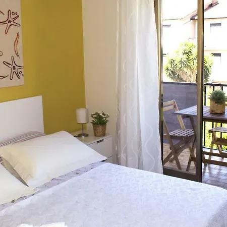 Apartment Scorcio Di Mare