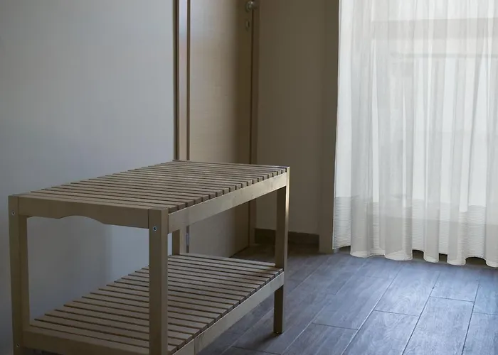 Apartment Scorcio Di Mare *
