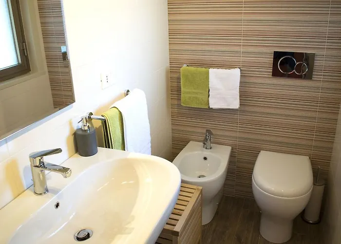 Apartment Scorcio Di Mare Aci Castello