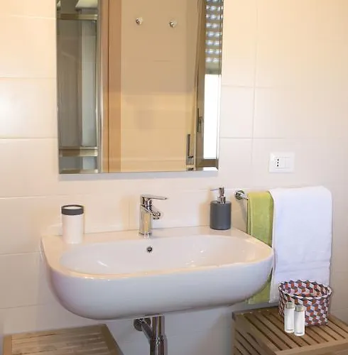 Apartment Scorcio Di Mare Aci Castello