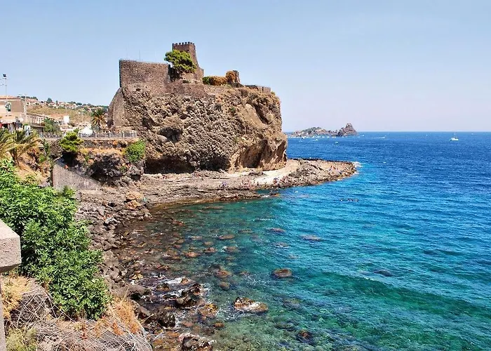 Scorcio Di Mare * Ачи Костелло