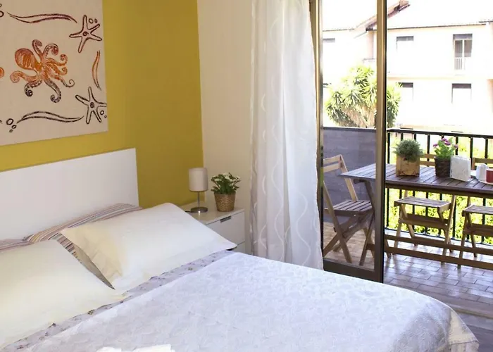 Apartment Scorcio Di Mare