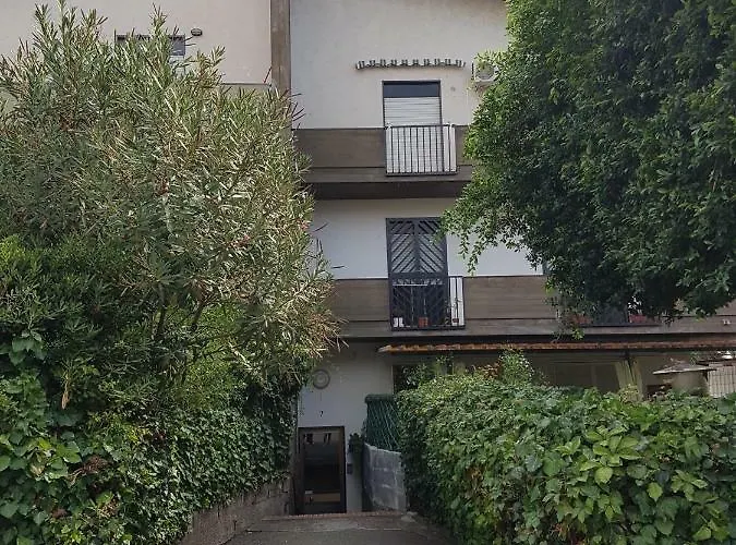 Apartment Scorcio Di Mare